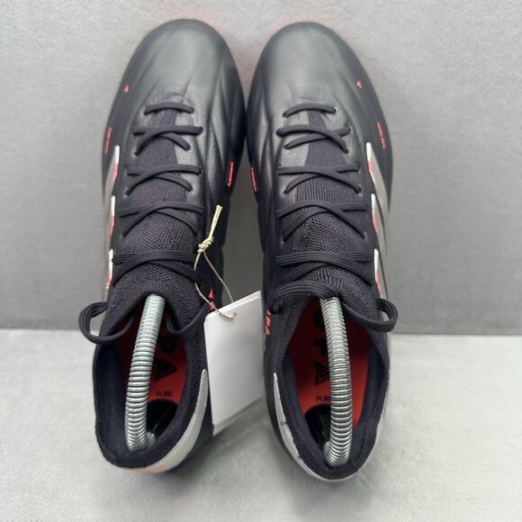 adidas Copa Pure 2 Elite KT FG Mens Size 8 Soccer Cleats Vivid Horizon Pack NEW - Picture 6 of 10